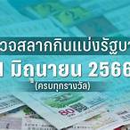 ตรวจหวย 1/2/66